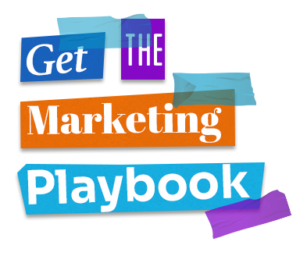 Get the marketing playbook